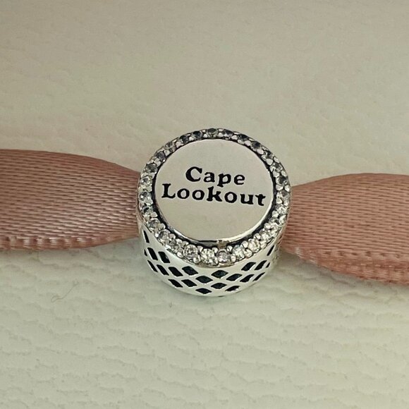 Pandora Cape Lookout Exclusive Charm Bead - Picture 4 of 4